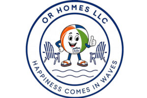 OR Homes Logo