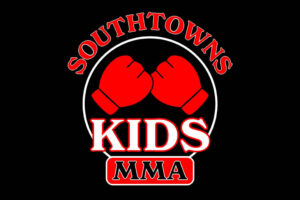 Southtowns Kids MMA Logo