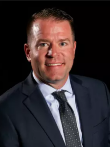 Portrait of Tim Seil