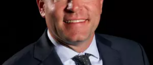 Portrait of Tim Seil